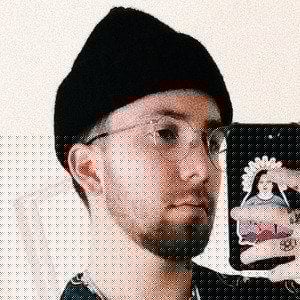 Roberto Artigas en modo streamer