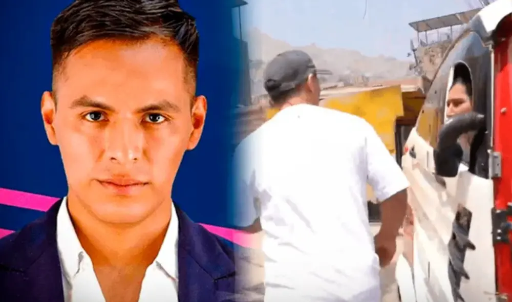 Roberto Artigas, El Primer Streamer Peruano (según él)
